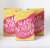 **SALE ** Nut & Noggin Hand Made Soap