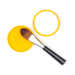 OSCA - Makeup Brush Cleanser - Citronella & Aloe