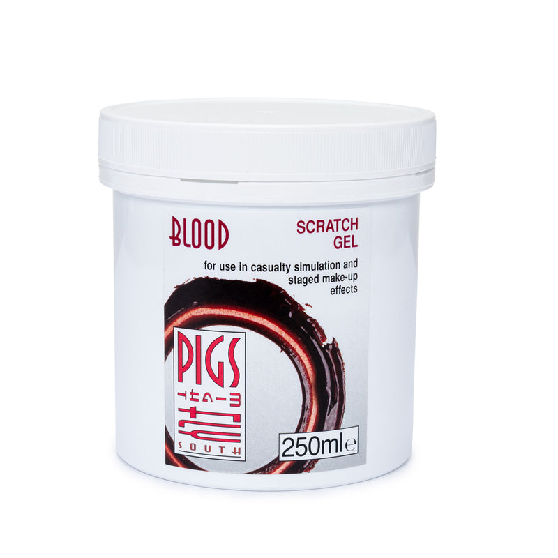Pigs Might Fly Blood - Scratch Gel