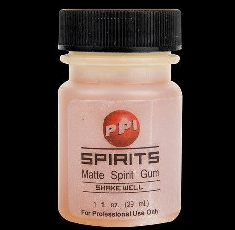 PPI Spirits - Matte Spirit Gum