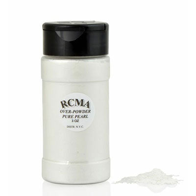 RCMA Pure Pearl Over Powder