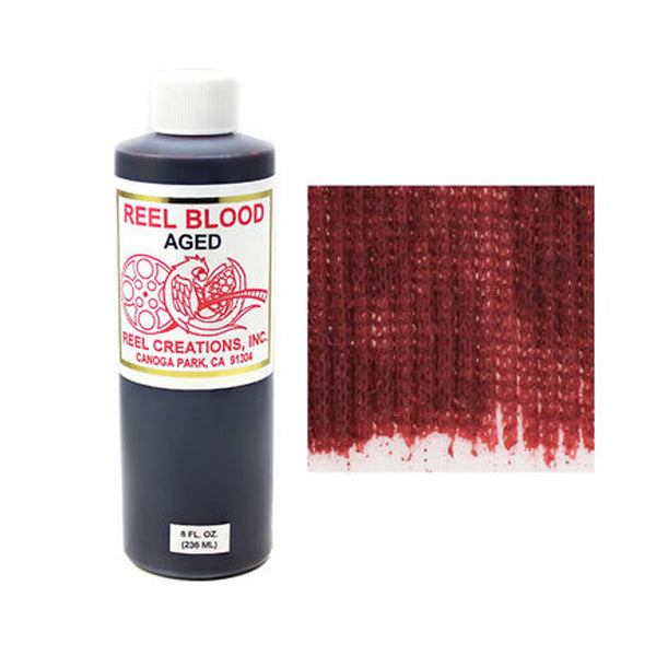 REEL Creations  - Reel Blood Aged Formula