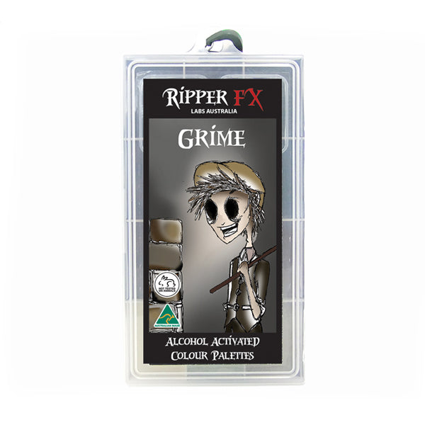 Ripper FX Grime Alcohol Palette