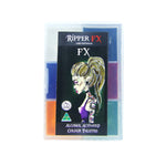 Ripper FX Mini FX Alcohol Palette