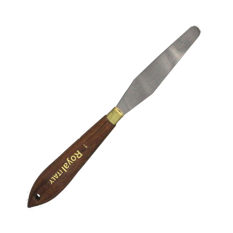 Royal & Langnickel - Straight Palette Knife
