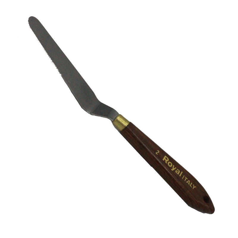Royal & Langnickel - TROWEL PALETTE KNIFE