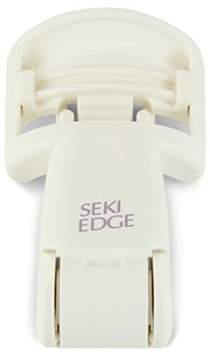 SEKI EDGE - Folding Eyelash Curler
