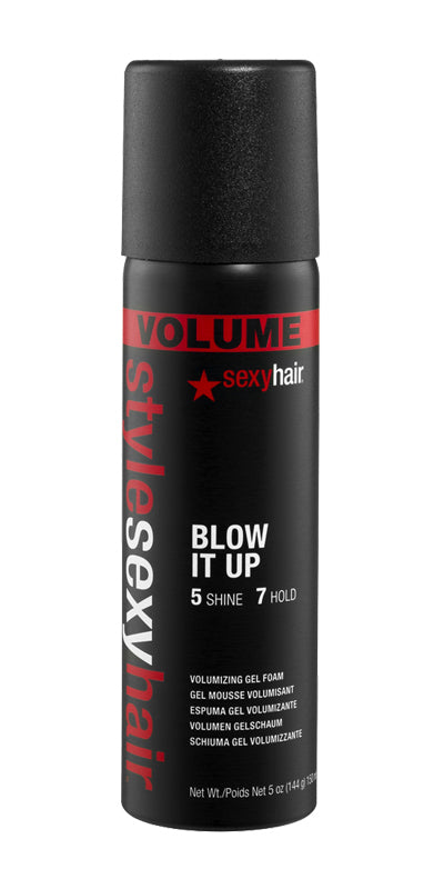 **SALE ** Style Sexy Hair - Blow It Up