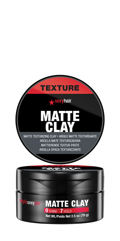 **SALE ** Style Sexy Hair - Matte Clay