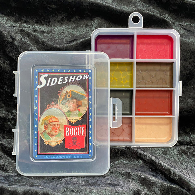 SIDESHOW - ROGUE PALETTE
