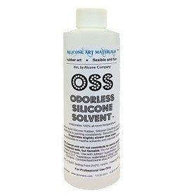 SAM - OSS Odorless Silicone Solvent