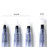 Aqua Brush – Refillable Brush Pens  (Set of 4)