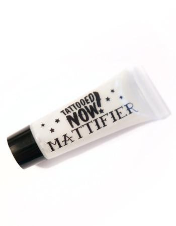 TattooedNow! HD Mattifier (10ml tube)