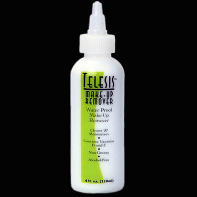 Telesis Makeup Remover - 118 ml (DG)
