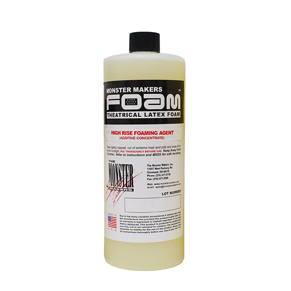 The Monster Makers - High Rise Foaming Agent Concentrate