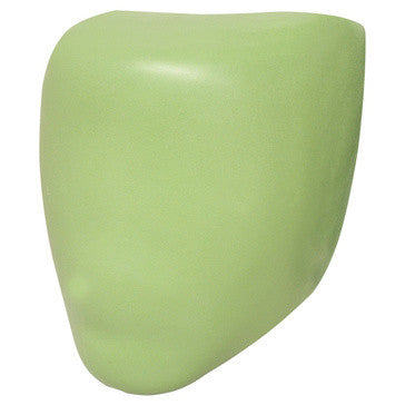 TIGA-D Light Foam-(Green) Beard Block