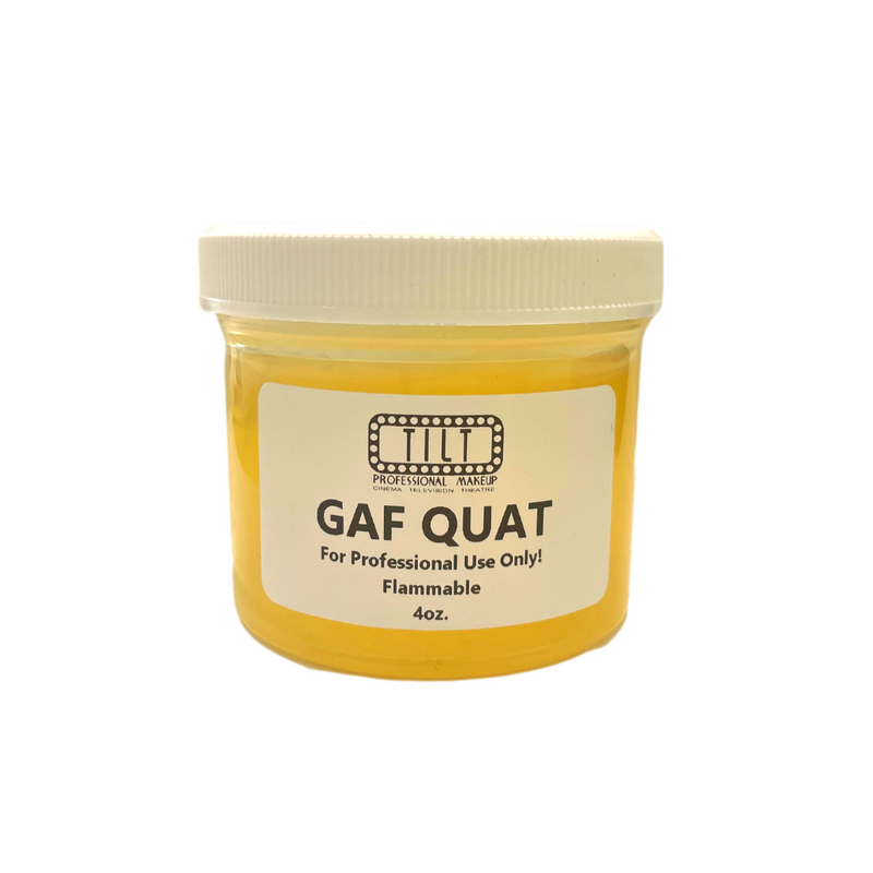 TILT - GAF QUAT  - Hair Flattener (DG)