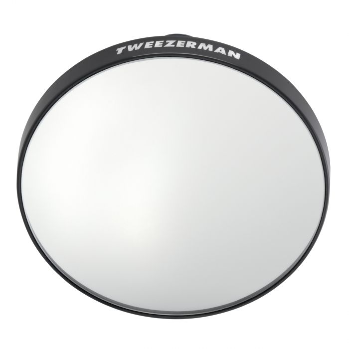 Tweezerman Tweezermate 12x Magnifying Mirror