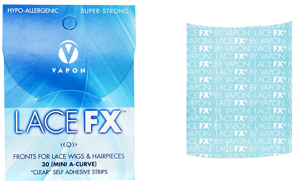 Vapon - Lace FX Mini “A” Curve