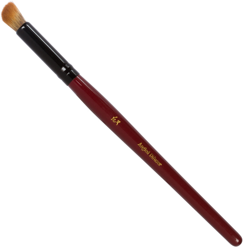 VE'S FAVORITE BRUSHES BEAUTY - ANGLED DIFFUSER