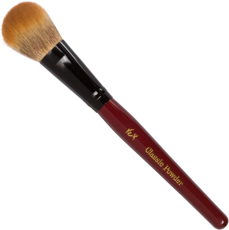 VE'S FAVORITE BRUSHES BEAUTY - CLASSIC POWDER