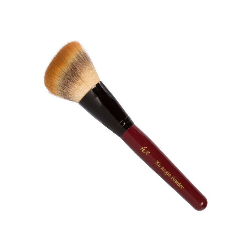 VE'S FAVORITE BRUSHES BEAUTY - XL ANGLE POWDER