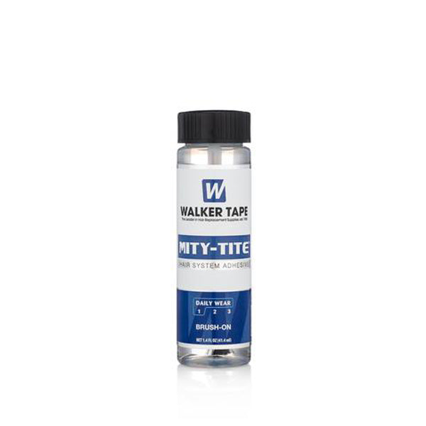 WALKER TAPE MITY-TITE -   HAIR SYSTEM ADHESIVE