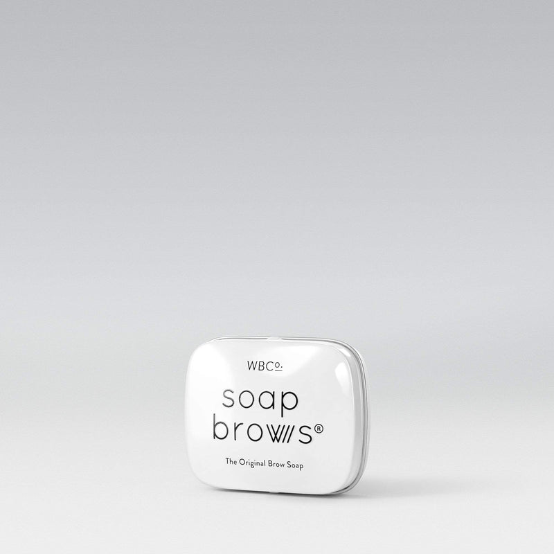 West Barn Co - SOAP BROWS