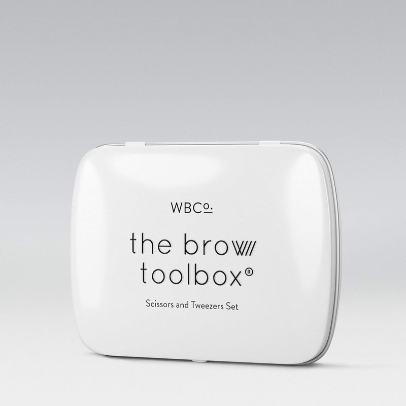 West Barn Co - THE BROW TOOLBOX
