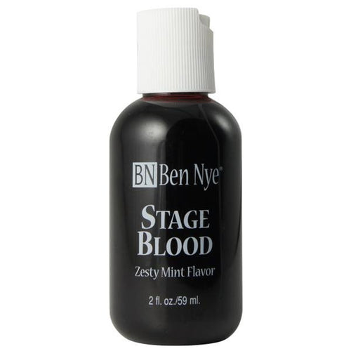 Ben Nye Stage Blood - TILT Makeup London
