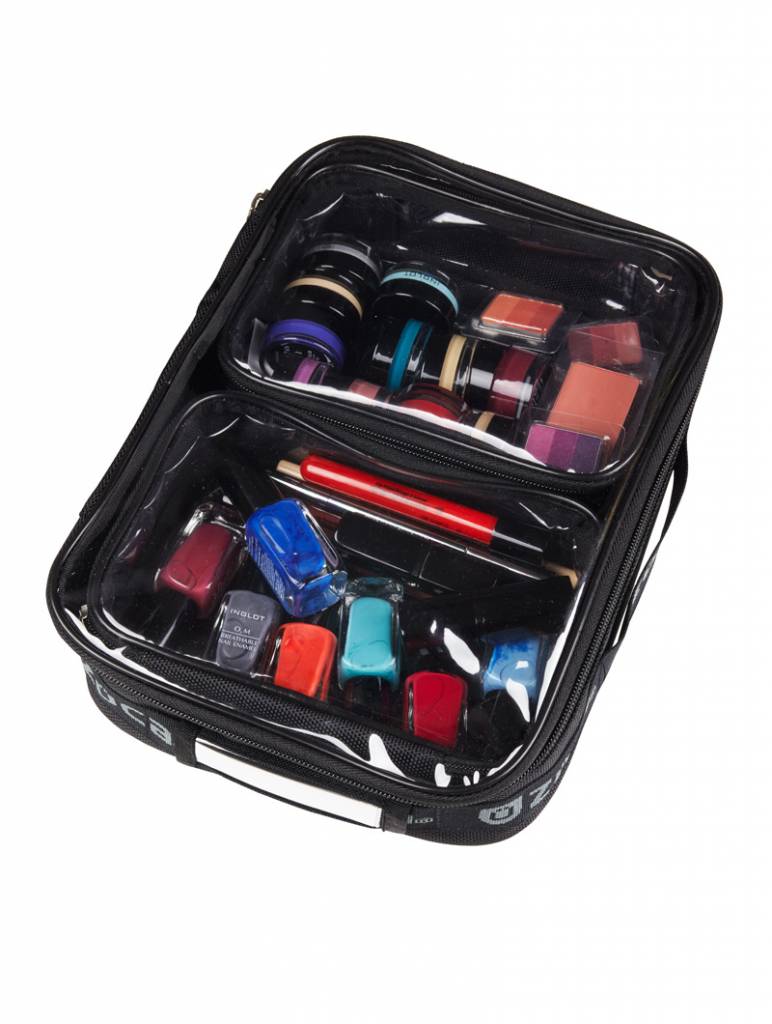 ZUCA UTILITY POUCH COMBO SET – TILT Professional Makeup